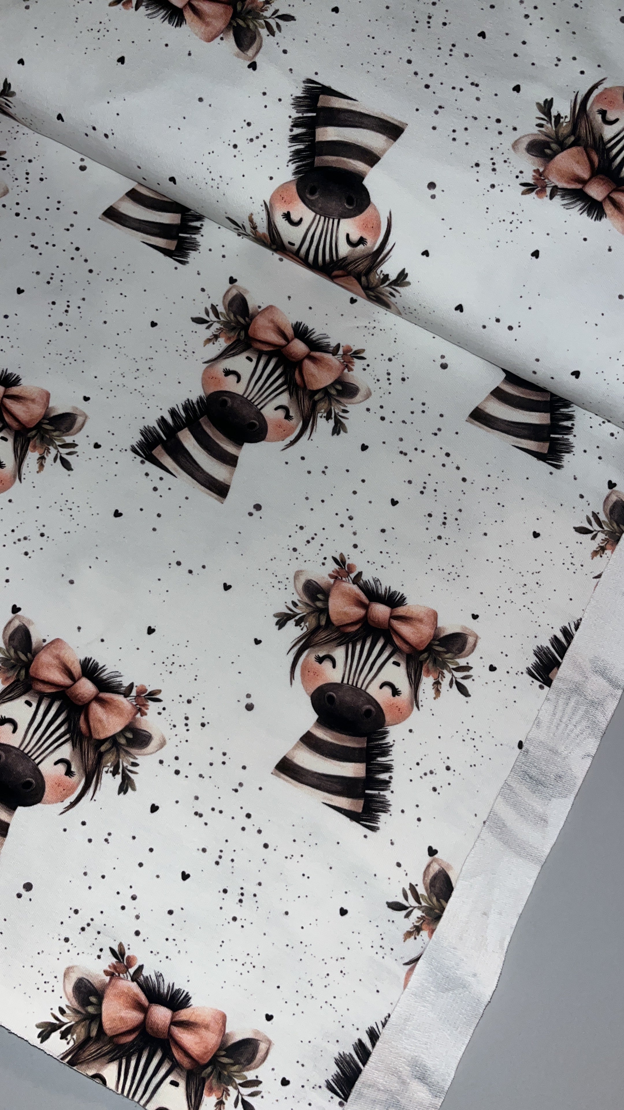 Zebra Dauervorbestellung